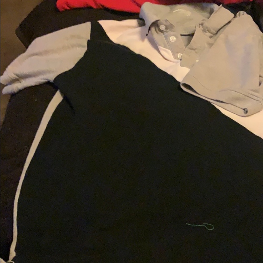 Men’s polo